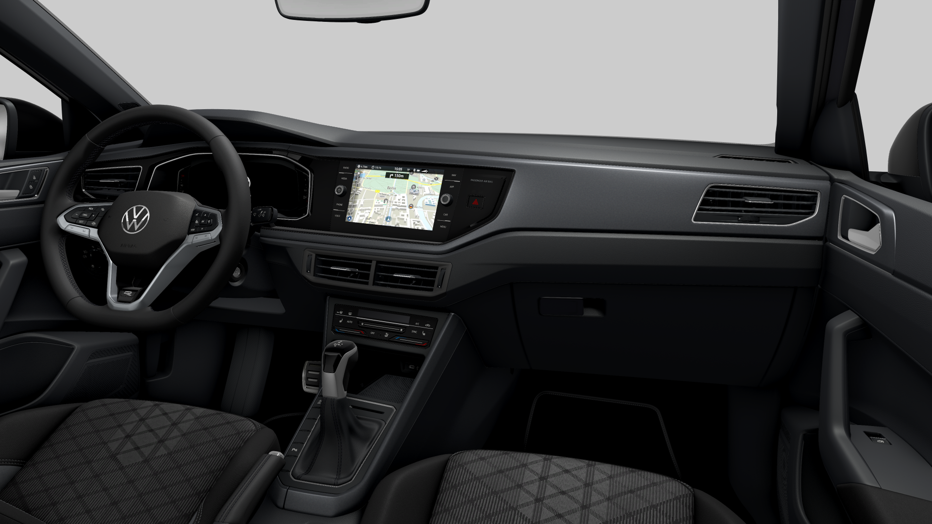 Volkswagen Taigo 1.5 TSI DSG R-Line