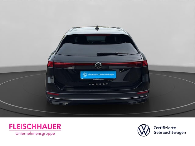 Volkswagen Passat 2.0 TDI Business IQ.Drive