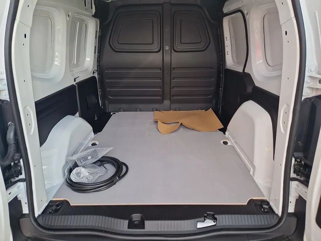 Nissan Townstar Townstar EV