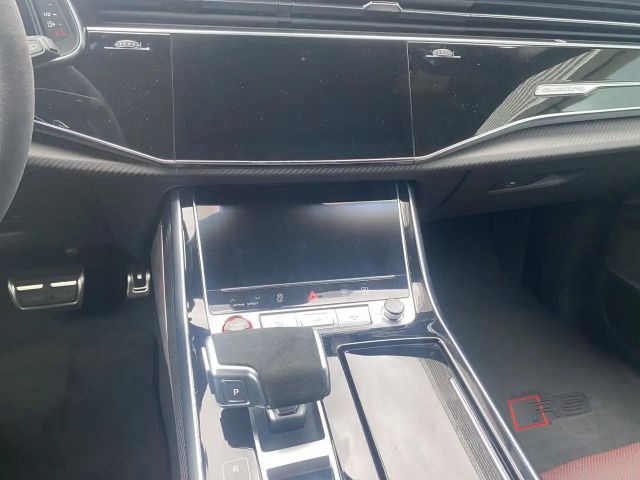 Audi RS Q8 Pano * Massage-Sitze * B&O Advanced * Head