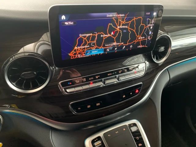 Mercedes-Benz EQV 300 Limousine Lang