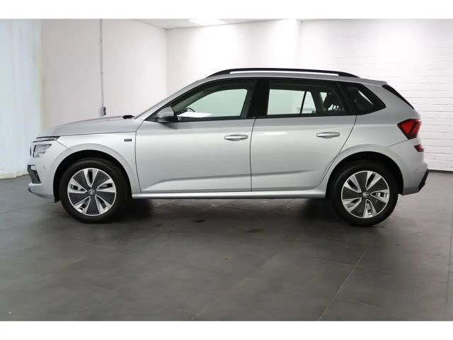 Skoda Kamiq 1.0 TSI Selection