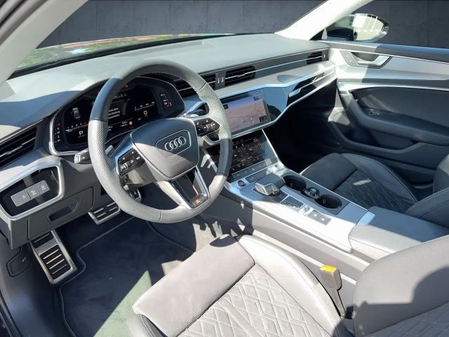 Audi S6 Sedan