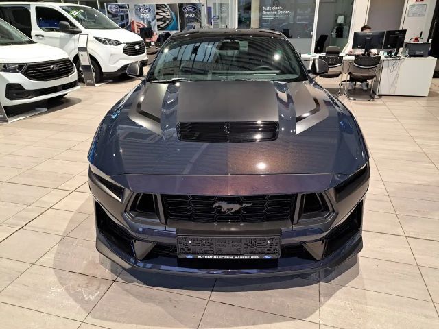 Ford Mustang GT 5.0 V8