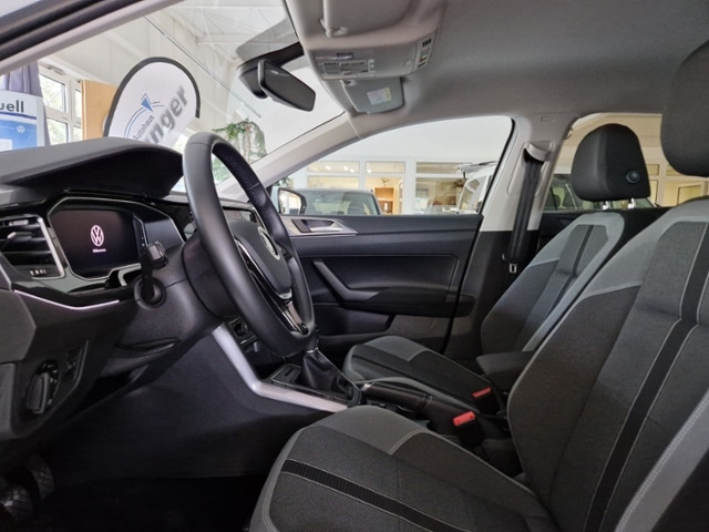 Volkswagen Polo 1.0 TSI