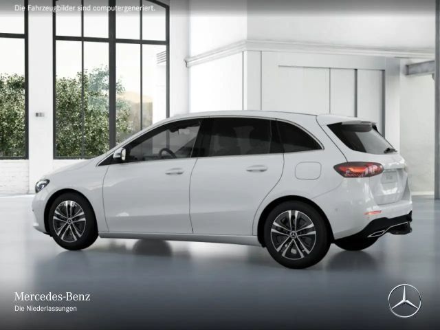 Mercedes-Benz B 200 Progressive Sedan