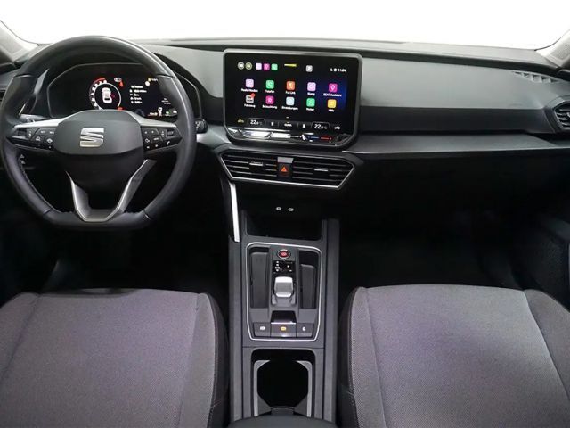 Seat Leon 1.5 TSI DSG Style