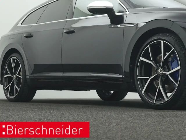 Volkswagen Arteon Shooting Brake 2.0 TSI DSG