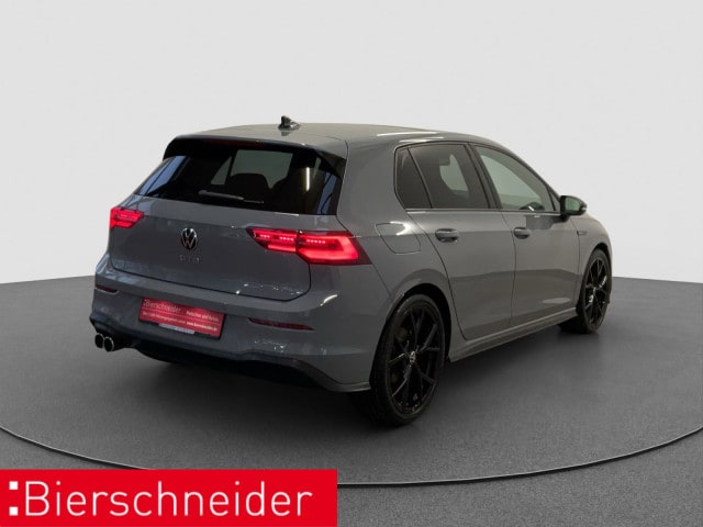 Volkswagen Golf 2.0 TDI GTD