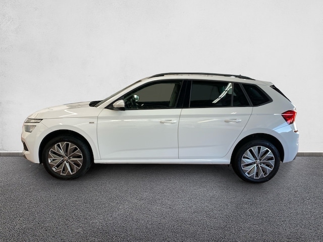 Skoda Kamiq 1.0 TSI Clever