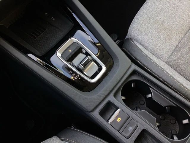 Skoda Octavia 2.0 TDI Combi Selection