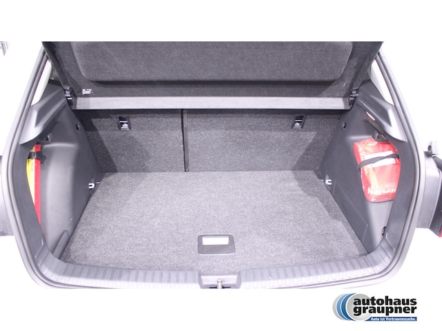 Skoda Fabia 1.0 TSI Style Style