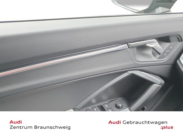 Audi Q3 35 TFSI S-Line S-Tronic Sportback