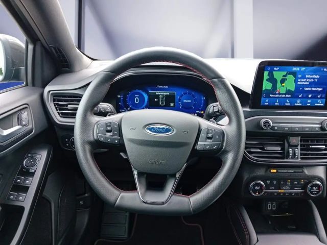 Ford Focus EcoBoost ST Line Wagon