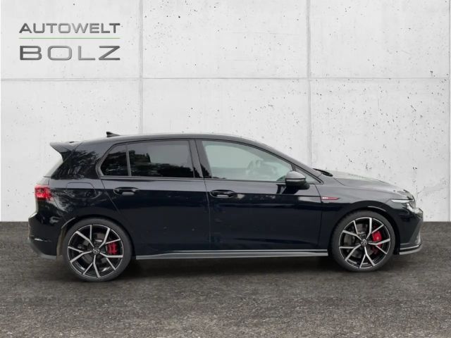 Volkswagen Golf 2.0 TSI Golf VIII