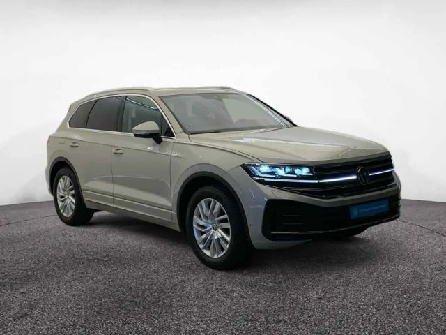 Volkswagen Touareg Elegance Elegance