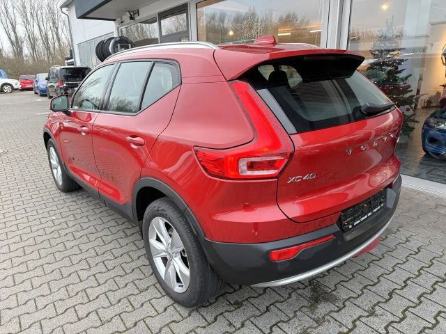 Volvo XC40 Core
