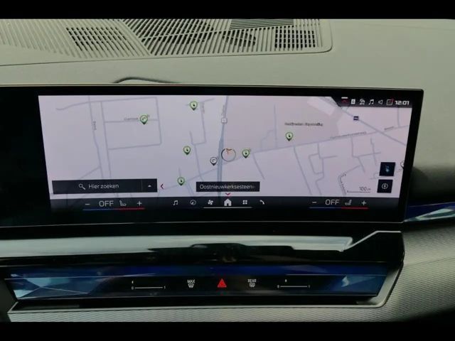 BMW i5 M60 Sedan xDrive