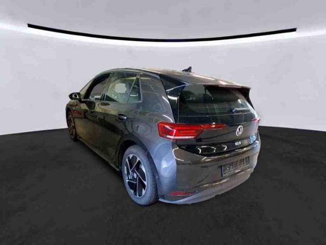 Volkswagen ID.3 LED+NAVI+KAMERA+ACC+SITZHZ.