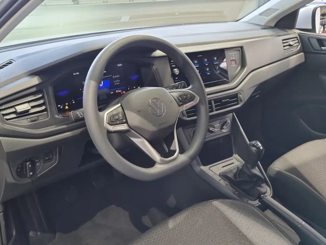 Volkswagen Taigo 4Me TSI