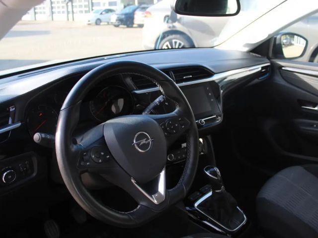 Opel Corsa Elegance