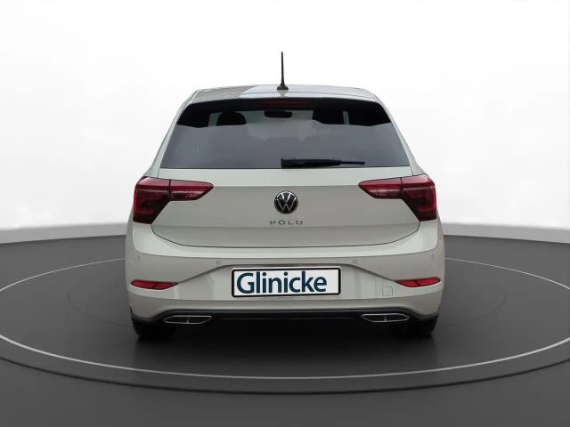 Volkswagen Polo 1.0 TSI DSG R-Line