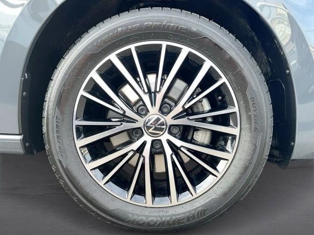 Volkswagen Touran DSG