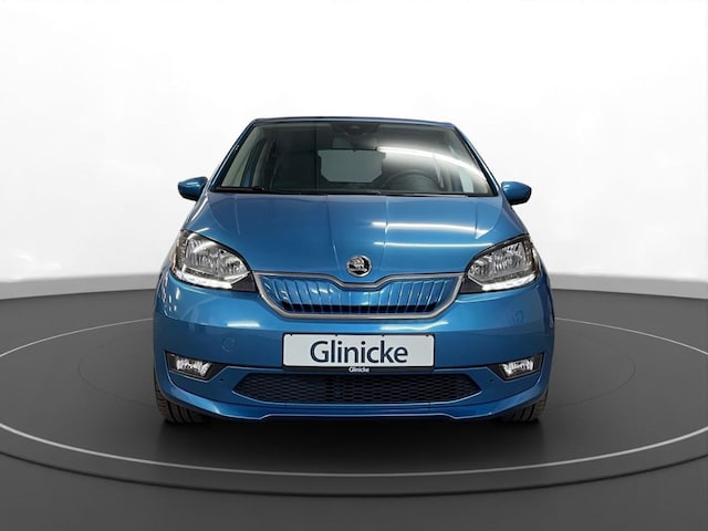 Skoda Citigo-e iV Best