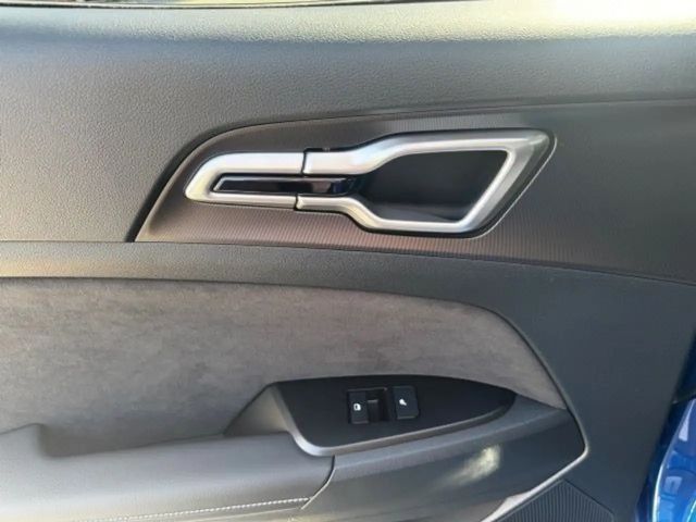 Kia Sportage GT-Line Vierwielaandrijving