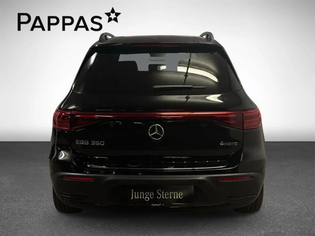 Mercedes-Benz EQB 350 4MATIC