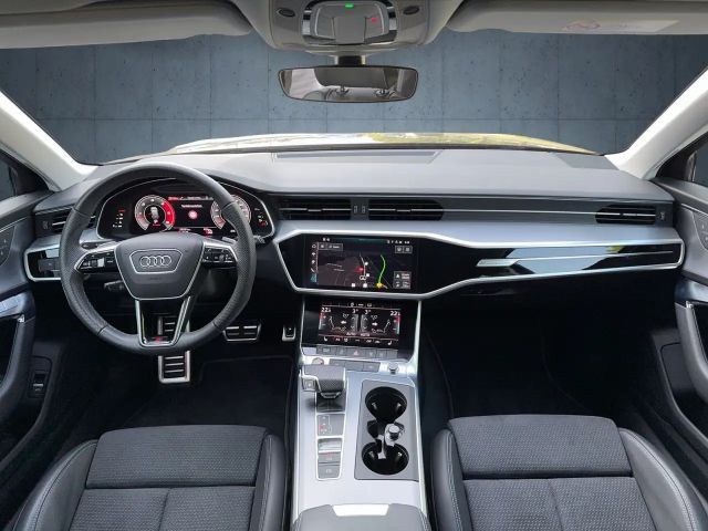 Audi S6 TDI AHK/Matrix/B&O/Nav/Assist/optik/20"