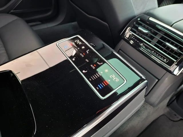 Audi A8 50 TDI Quattro S-Line