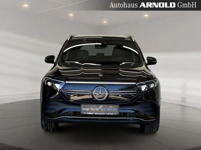 Mercedes-Benz EQB 300 4MATIC AMG Line