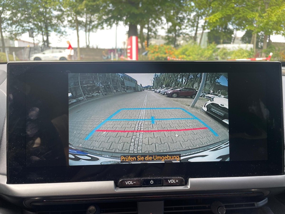 Toyota C-HR 5-deurs Lounge