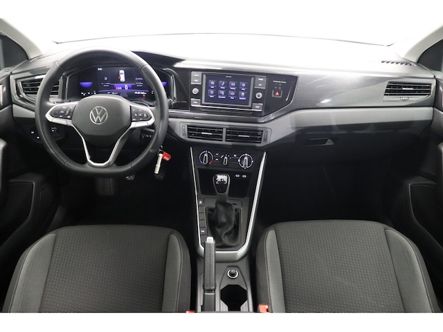 Volkswagen Polo 1.0 TSI Life