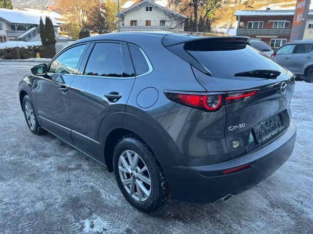 Mazda CX-30 Exclusive-line