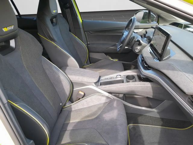 Skoda Elroq RS 84 kWh Batterie, 250 KW, 1-Gang Automat