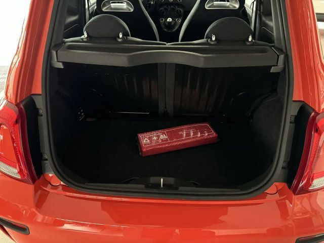 Abarth 695 1,4 180PS Klima...