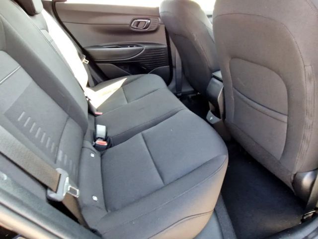 Hyundai Bayon 1.0 T-GDi Trend