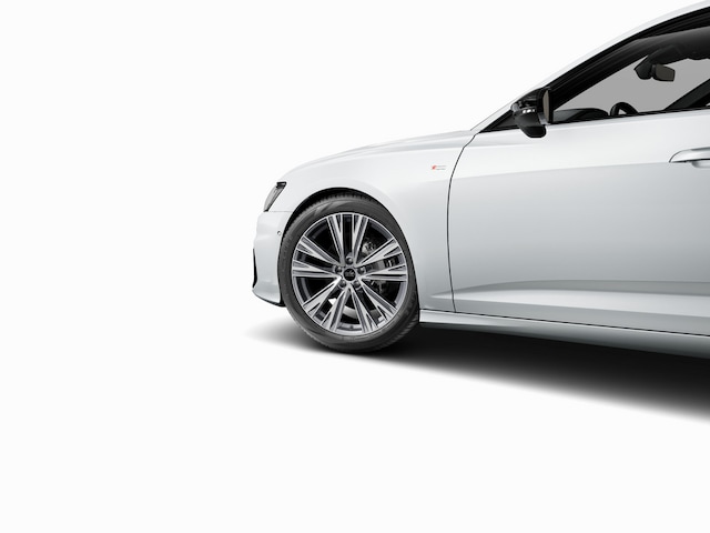 Audi A6 35 TDI Avant S-Line S-Tronic