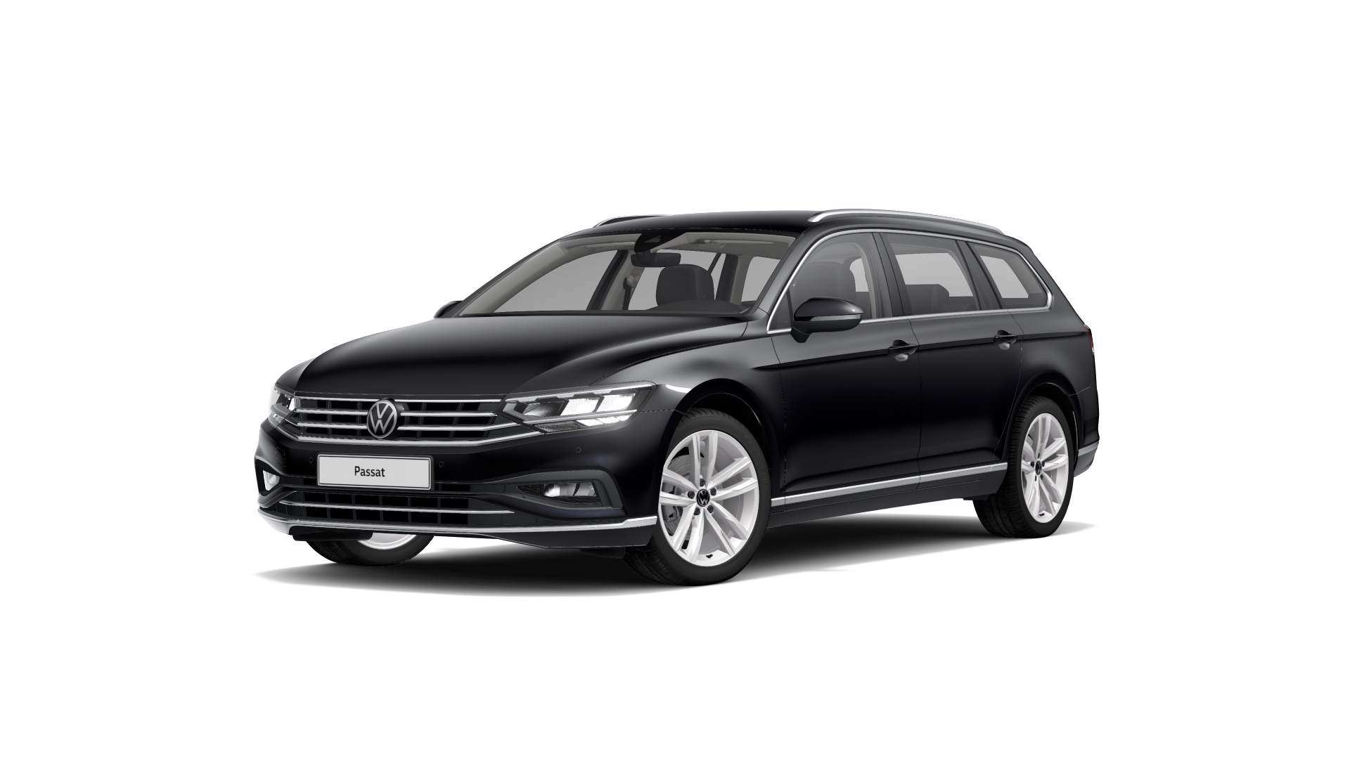 Volkswagen Passat 1.5 TSI DSG Variant