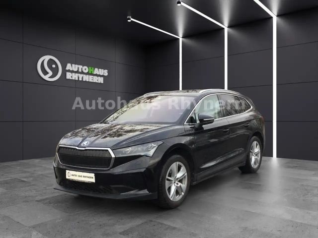 Skoda Enyaq Loft iV 80