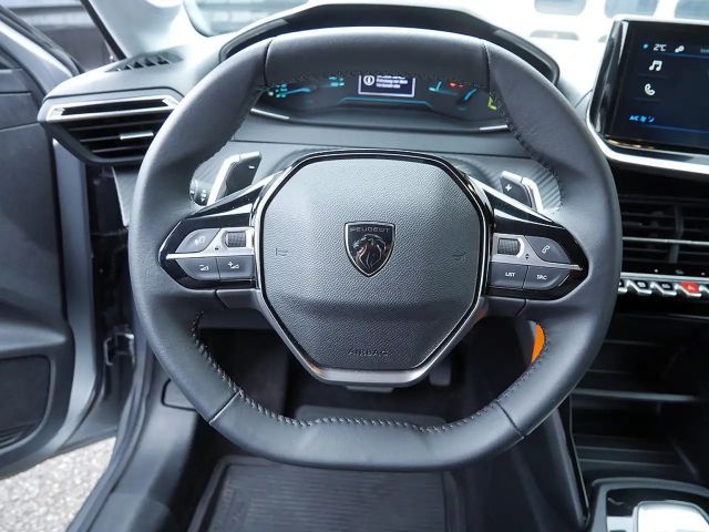 Peugeot 208 Hybrid Style