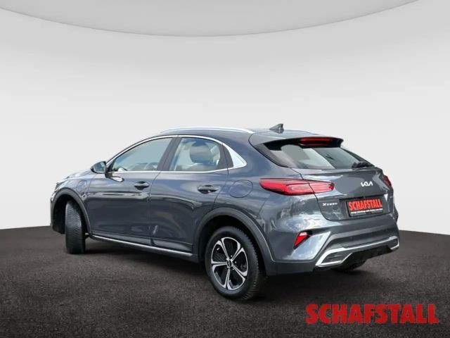 Kia XCeed GDi PHEV Vision