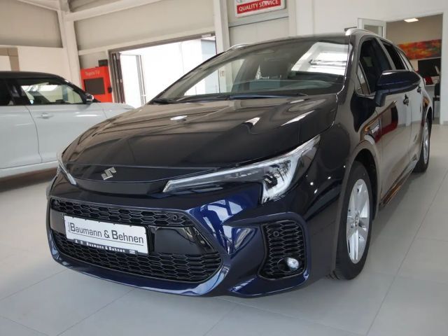 Suzuki Swace Comfort Hybrid Plus