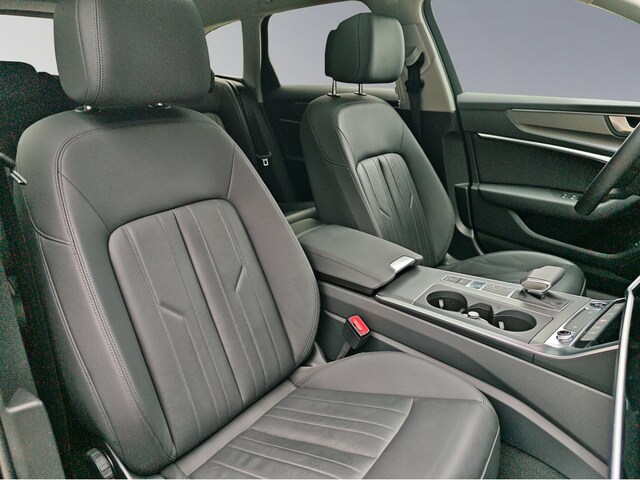 Audi A6 40 TDI Avant S-Tronic