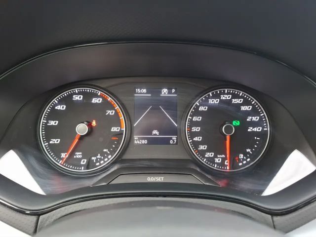 Seat Arona DSG Style