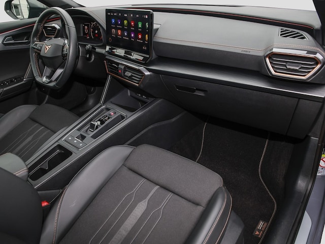 Cupra Formentor DSG VZ