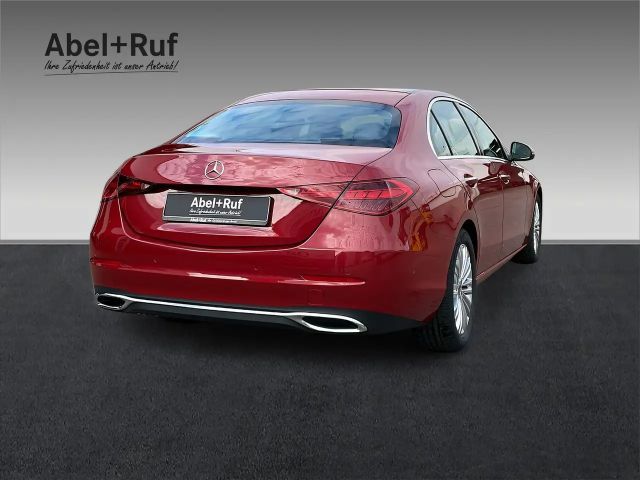 Mercedes-Benz C 200 AVANTGARDE Sedan