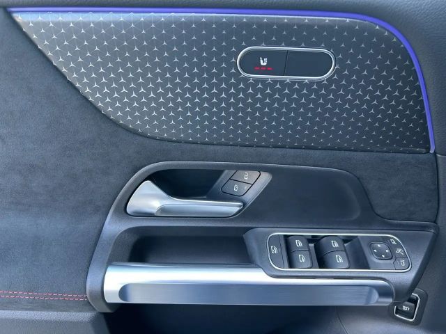 Mercedes-Benz GLB 200 AMG Line